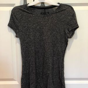 grey Rag and Bone t-shirt